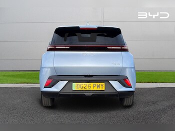 Used BYD Dolphin 2025 for sale - 77382454: Photo