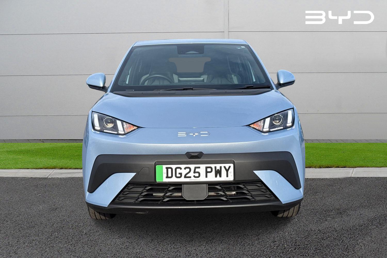 Used BYD Dolphin 2025 for sale - 77382454: Photo 5