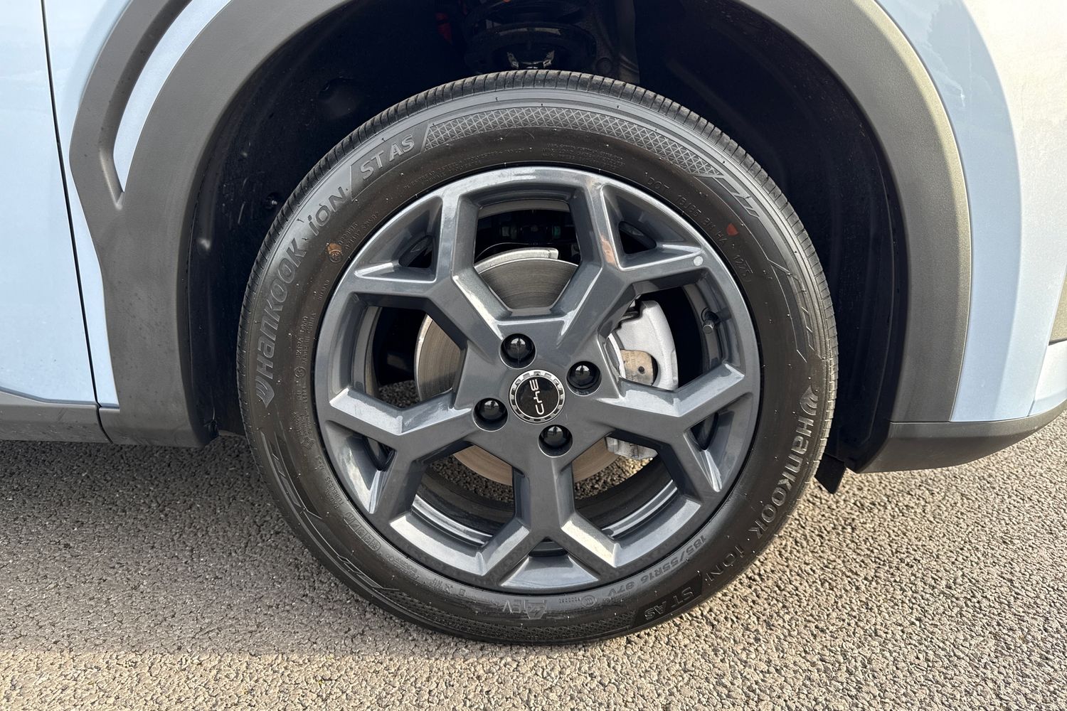 Used BYD Dolphin 2025 for sale - 77382454: Photo 6