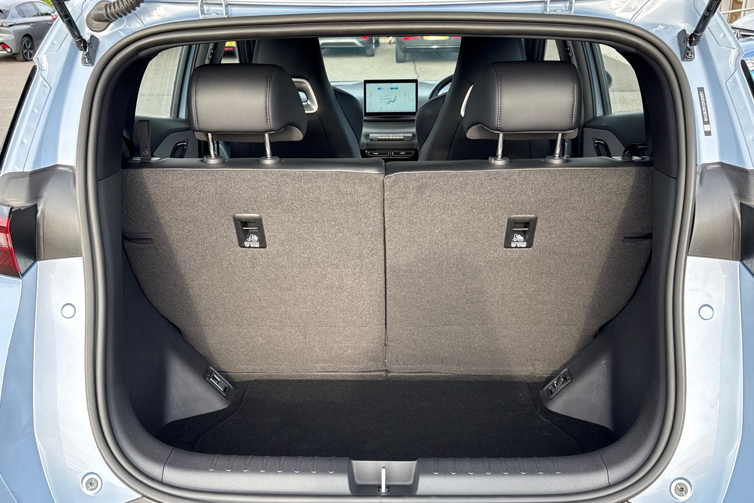 Used BYD Dolphin 2025 for sale - 77382454: Photo 9