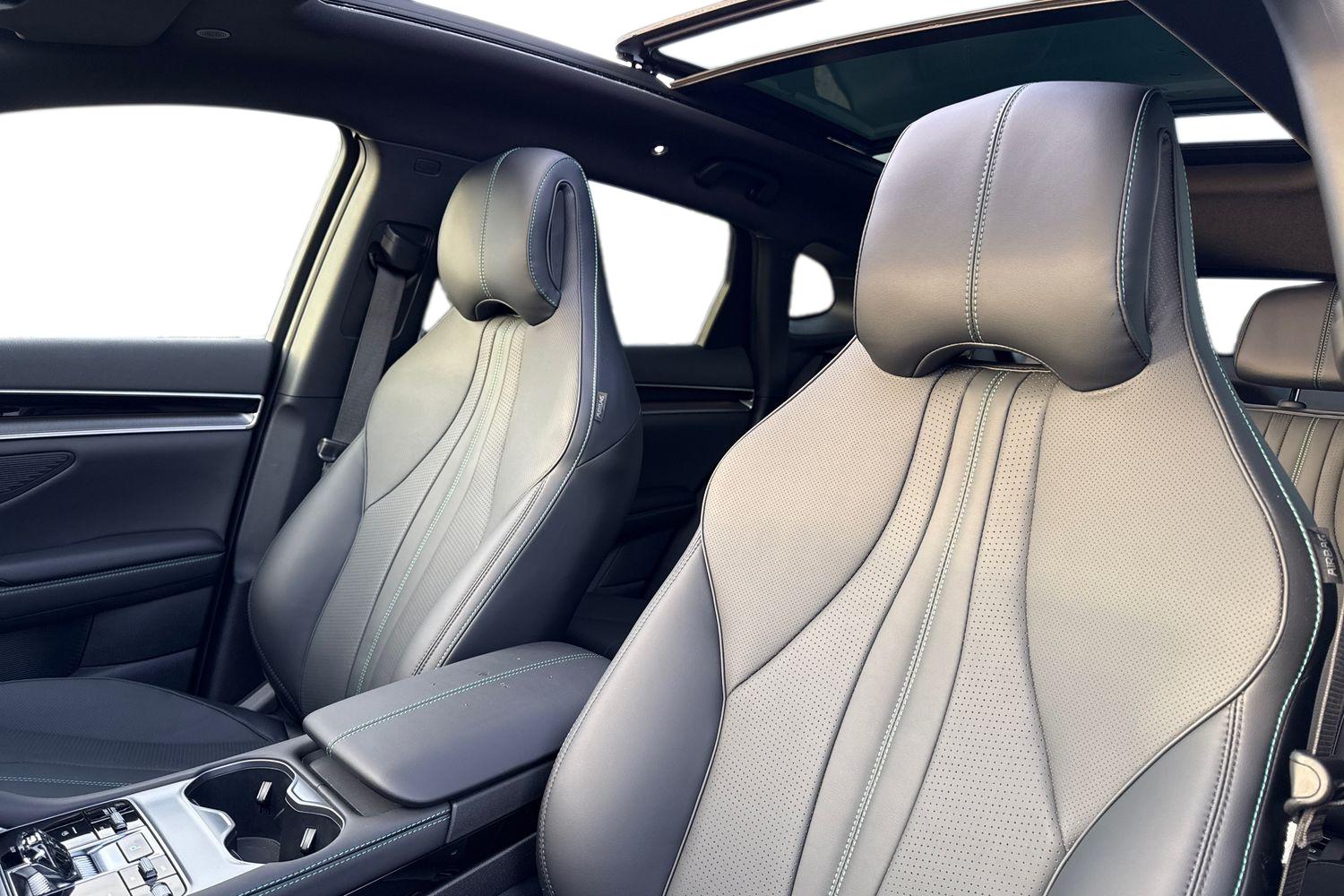 Used BYD Seal U 2025 for sale - 76662266: Photo 10