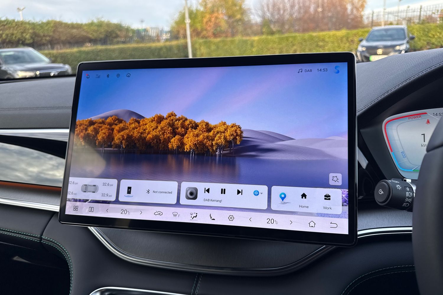 Used BYD Seal U 2025 for sale - 76662266: Photo 11