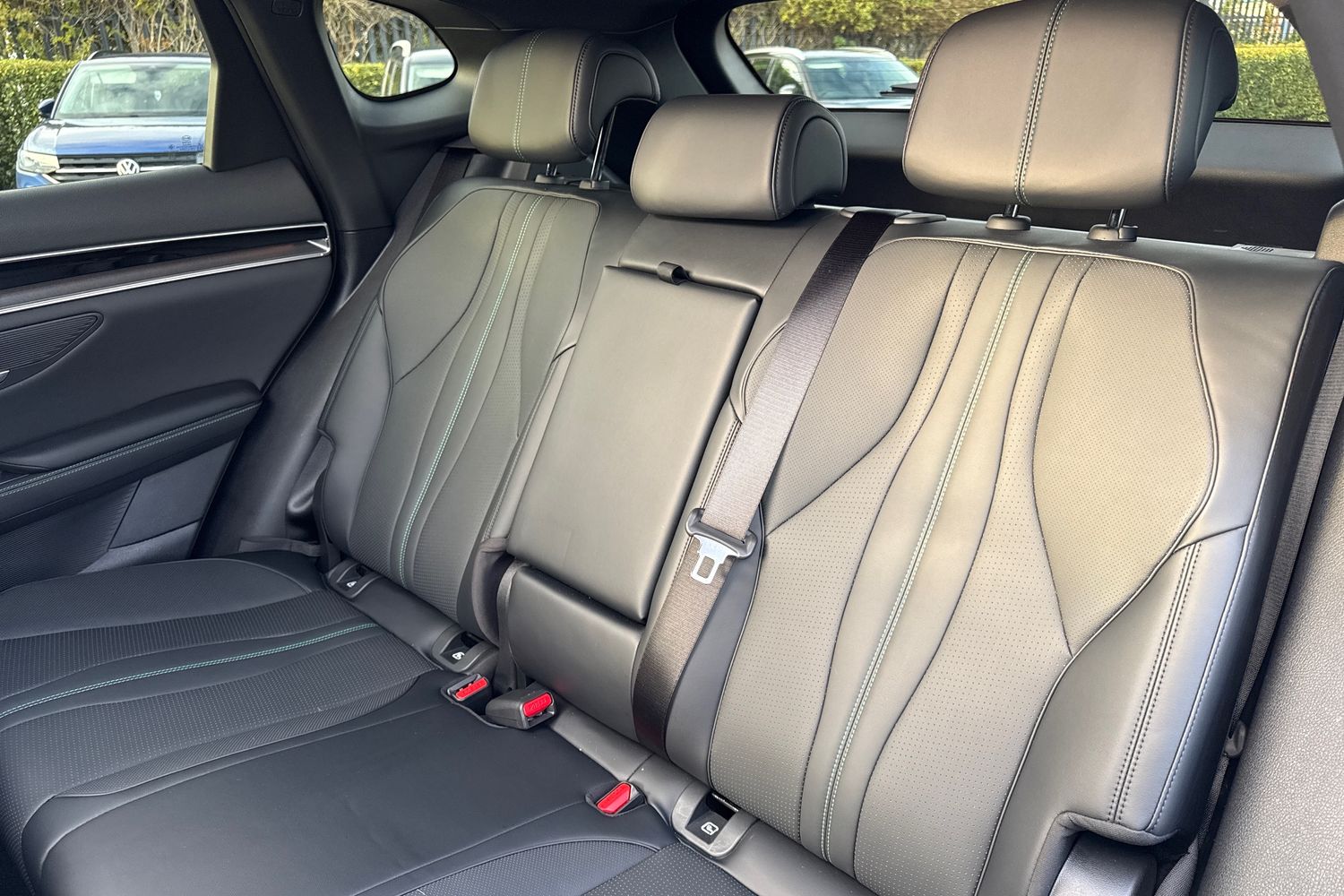 Used BYD Seal U 2025 for sale - 76662266: Photo 13