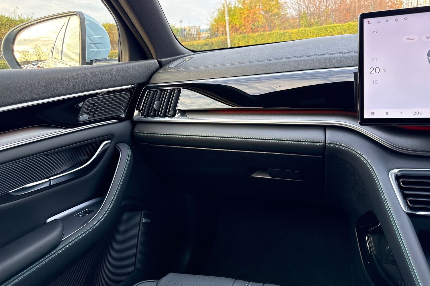 Used BYD Seal U 2025 for sale - 76662266: Photo 14