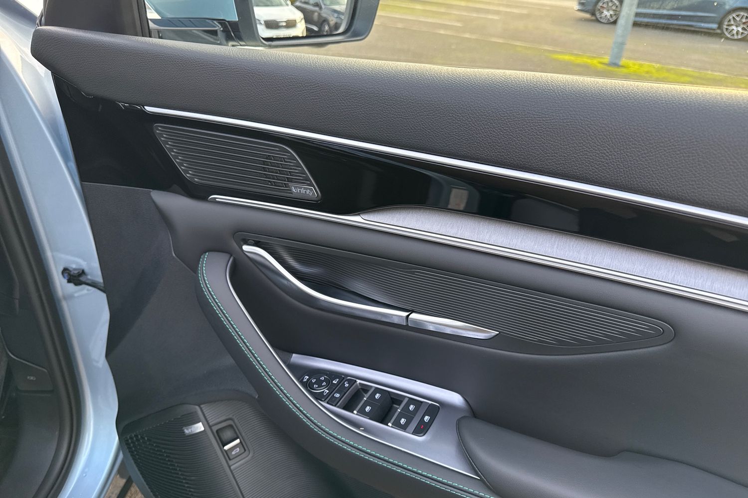 Used BYD Seal U 2025 for sale - 76662266: Photo 17