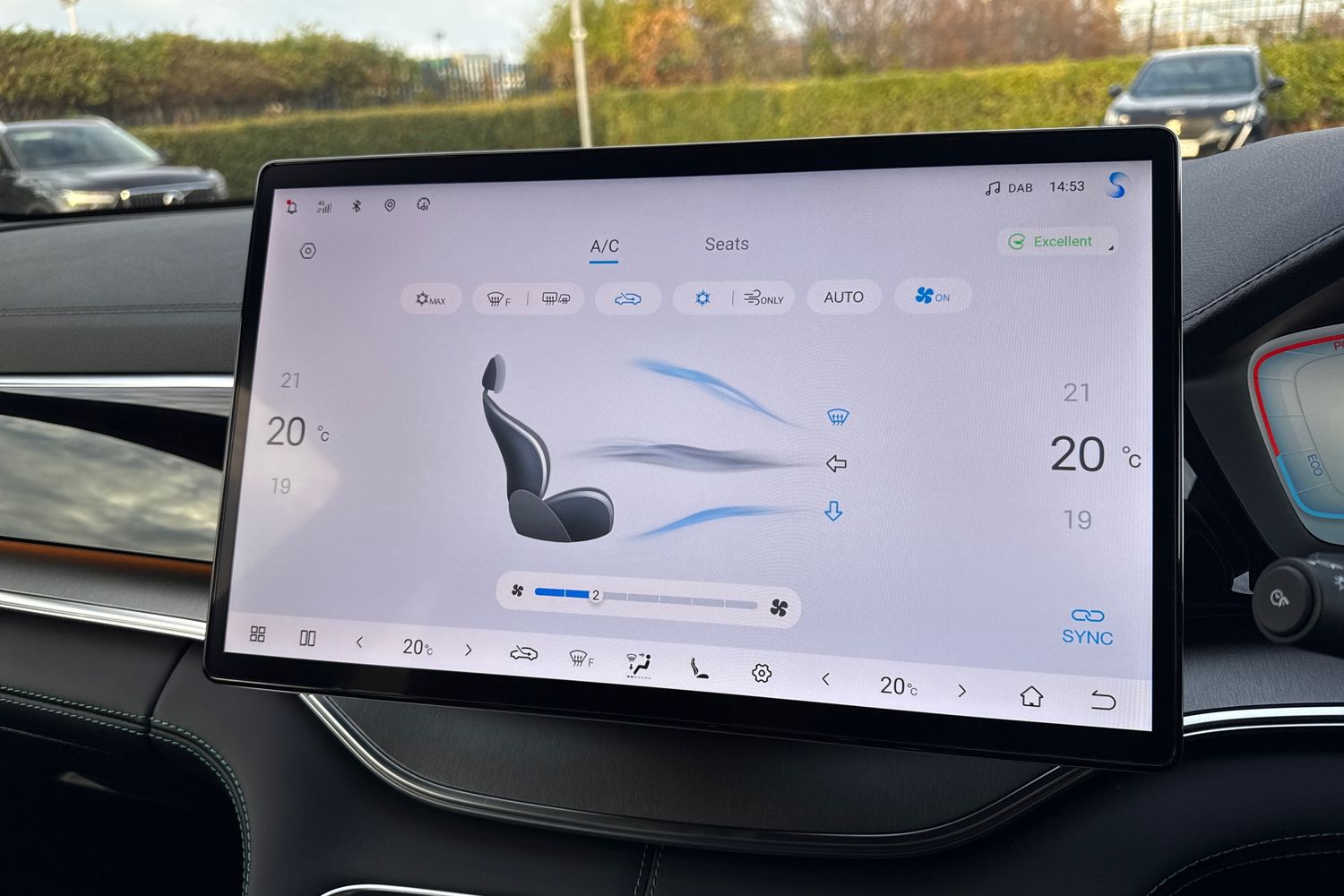 Used BYD Seal U 2025 for sale - 76662266: Photo 18