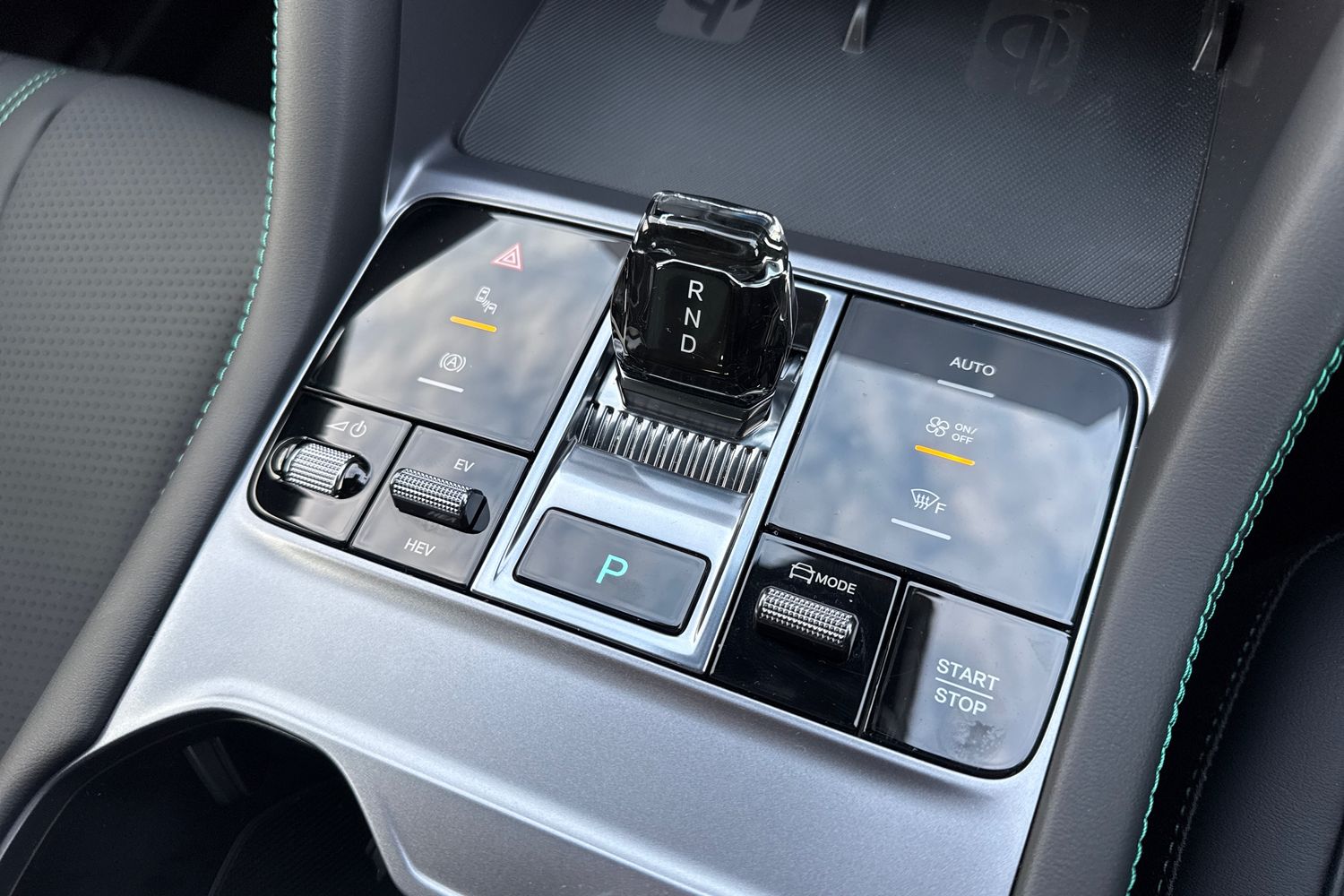 Used BYD Seal U 2025 for sale - 76662266: Photo 19