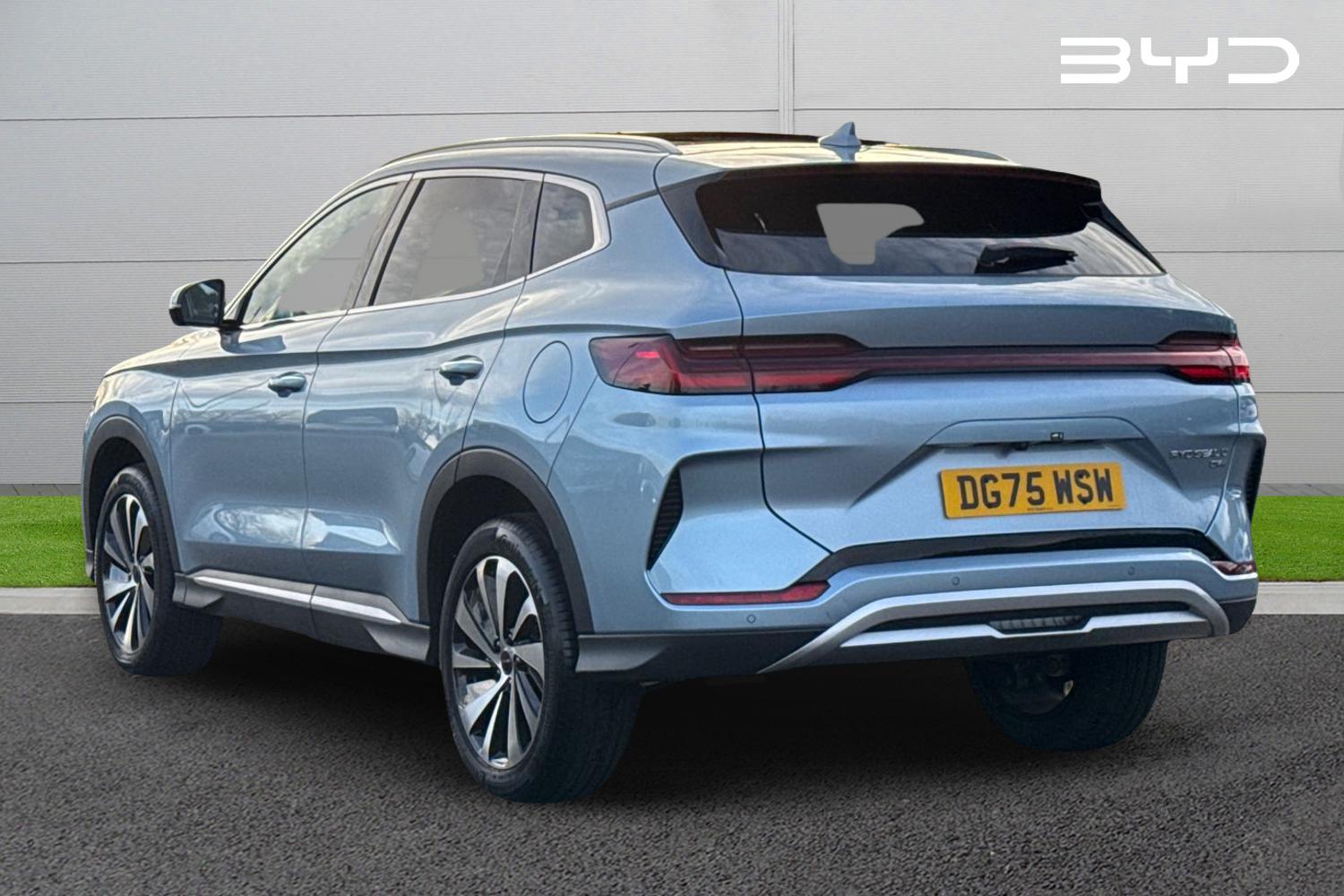 Used BYD Seal U 2025 for sale - 76662266: Photo 2