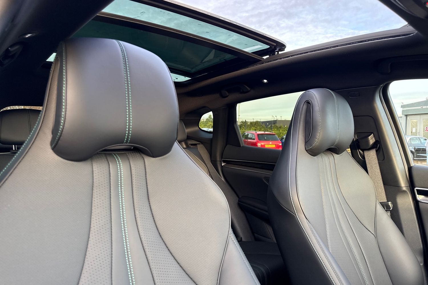 Used BYD Seal U 2025 for sale - 76662266: Photo 20