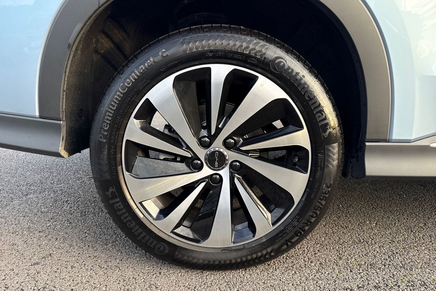 Used BYD Seal U 2025 for sale - 76662266: Photo 21