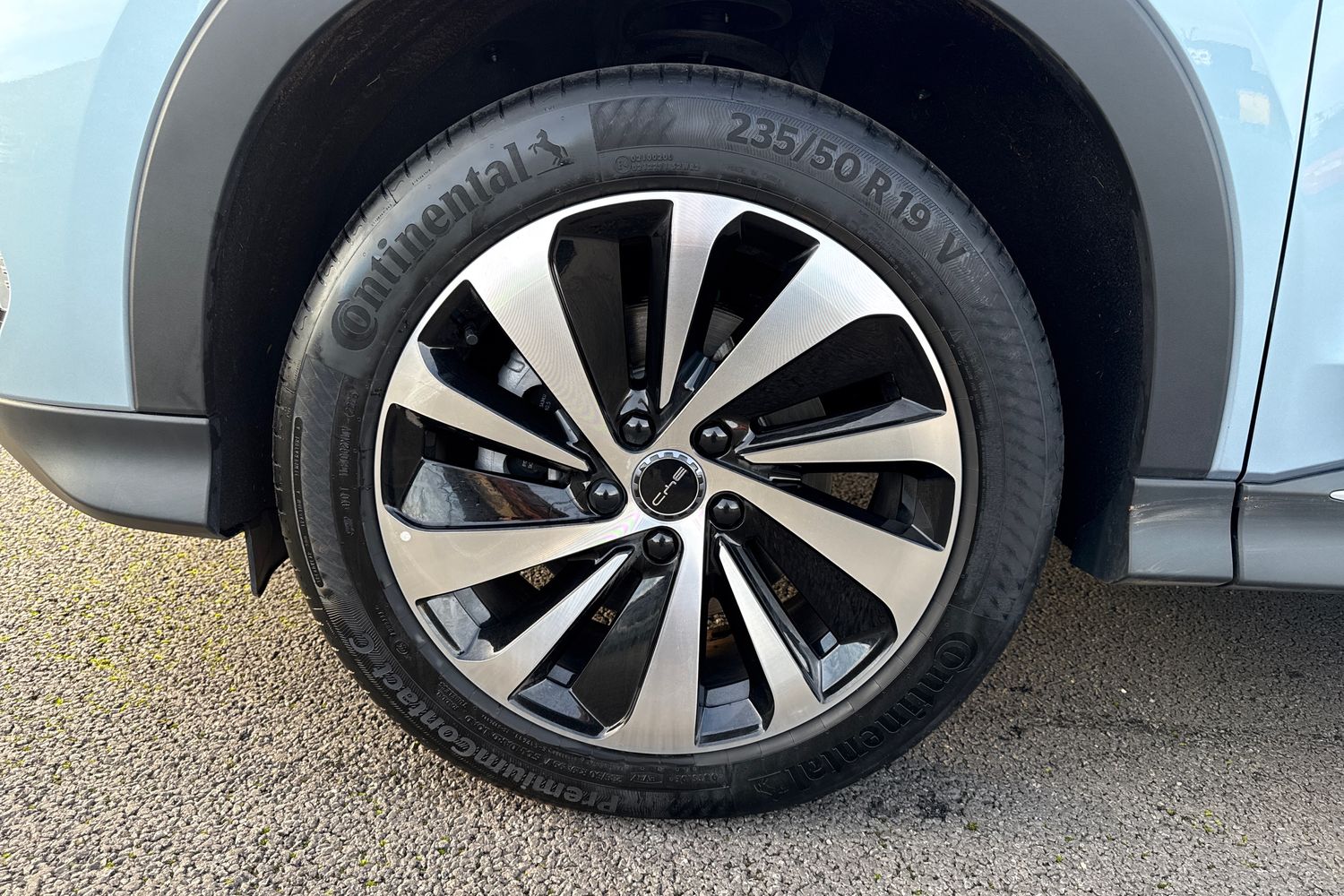 Used BYD Seal U 2025 for sale - 76662266: Photo 23