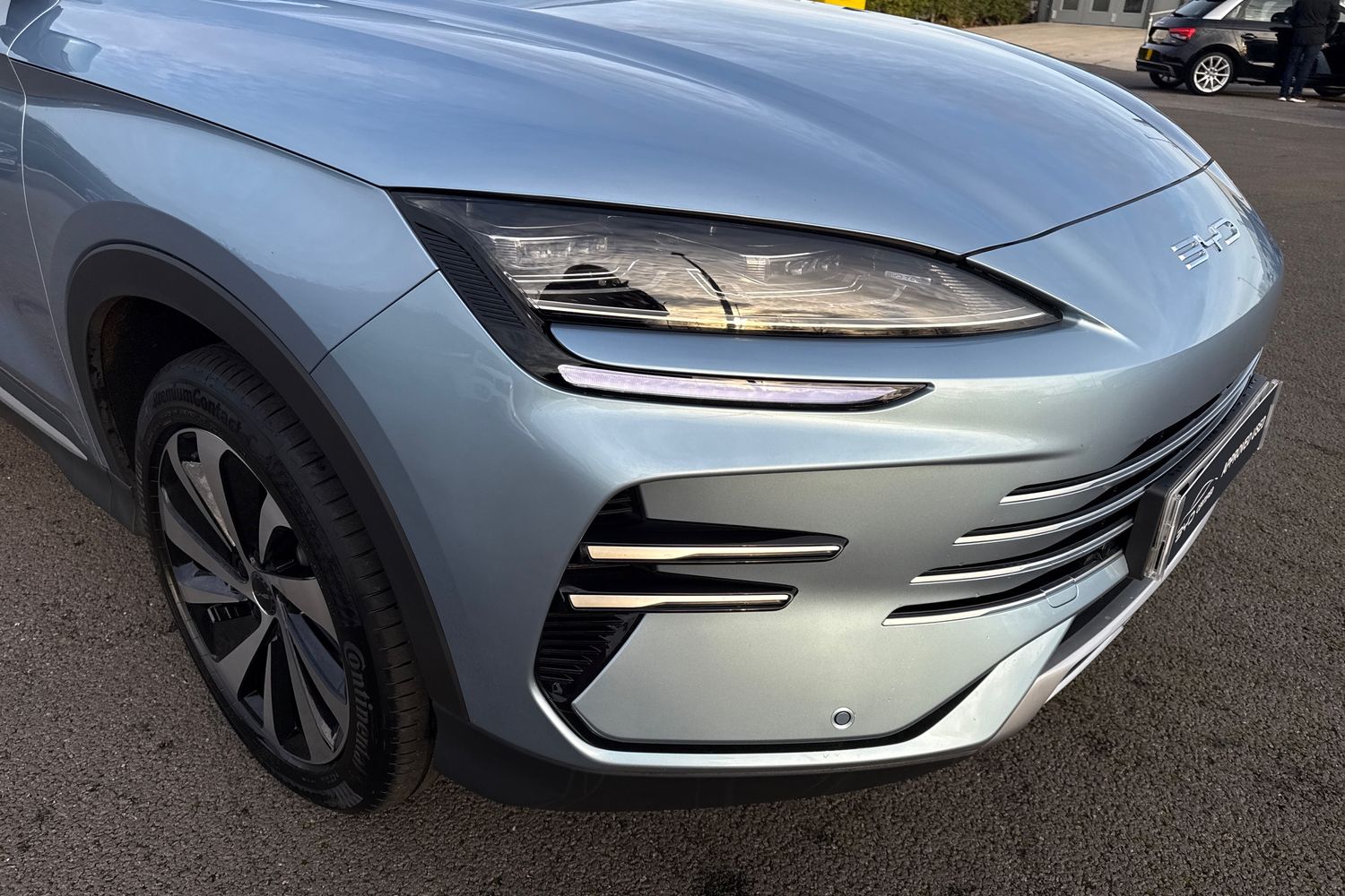 Used BYD Seal U 2025 for sale - 76662266: Photo 24