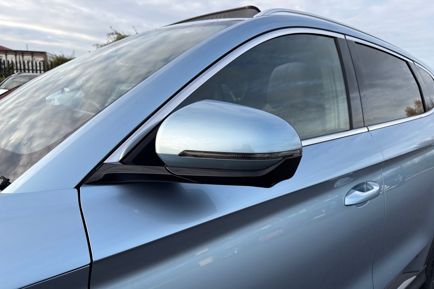 Used BYD Seal U 2025 for sale - 76662266: Photo 27