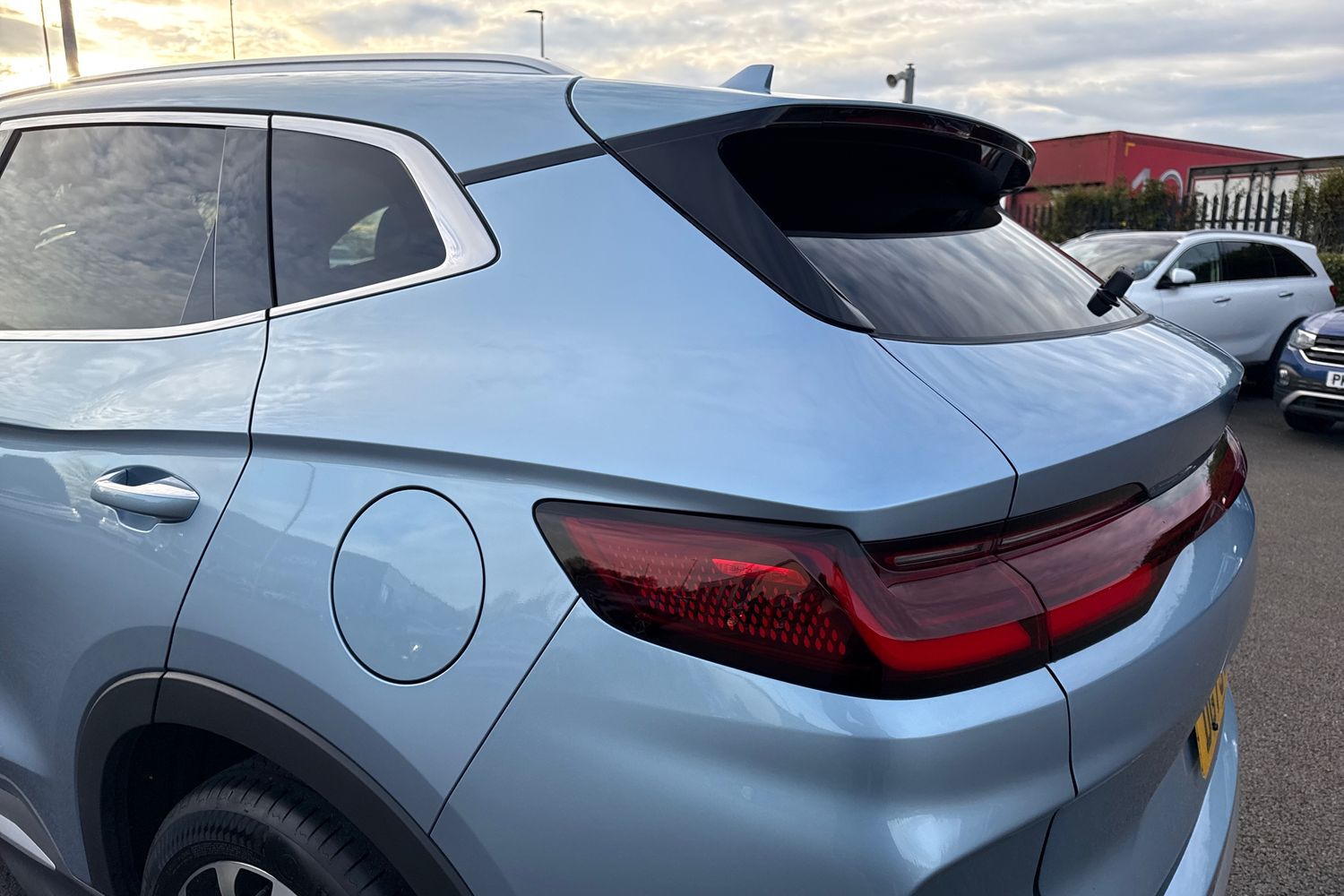 Used BYD Seal U 2025 for sale - 76662266: Photo 29