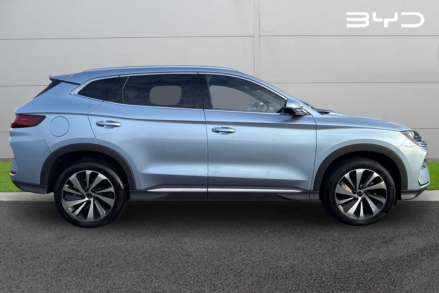 Used BYD Seal U 2025 for sale - 76662266: Photo 3