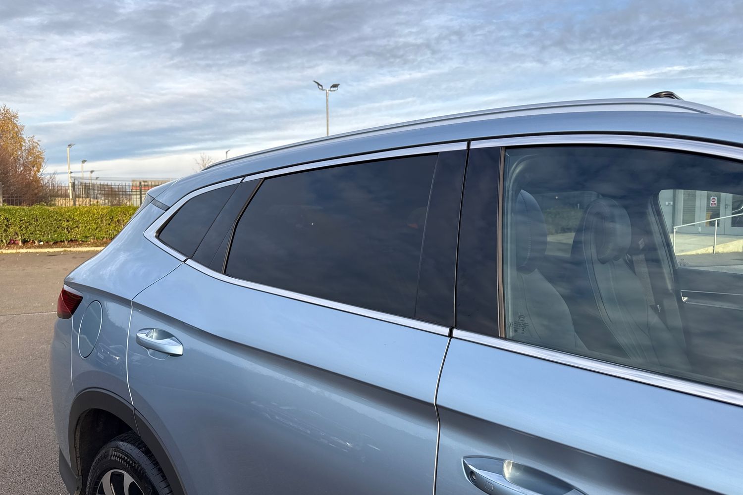 Used BYD Seal U 2025 for sale - 76662266: Photo 33