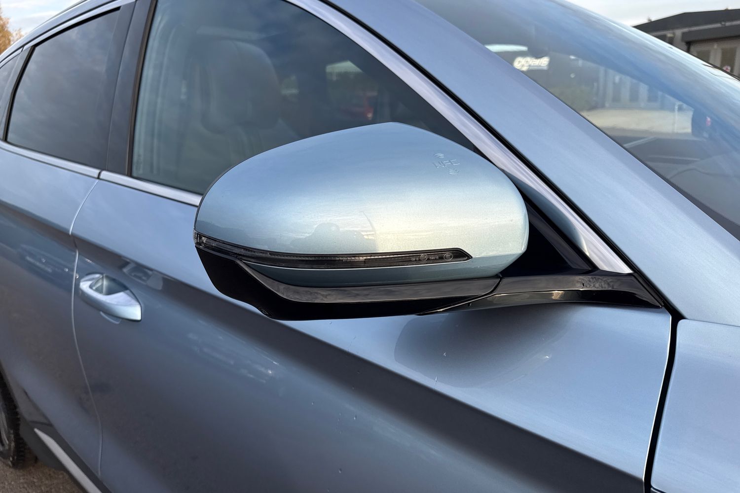 Used BYD Seal U 2025 for sale - 76662266: Photo 34