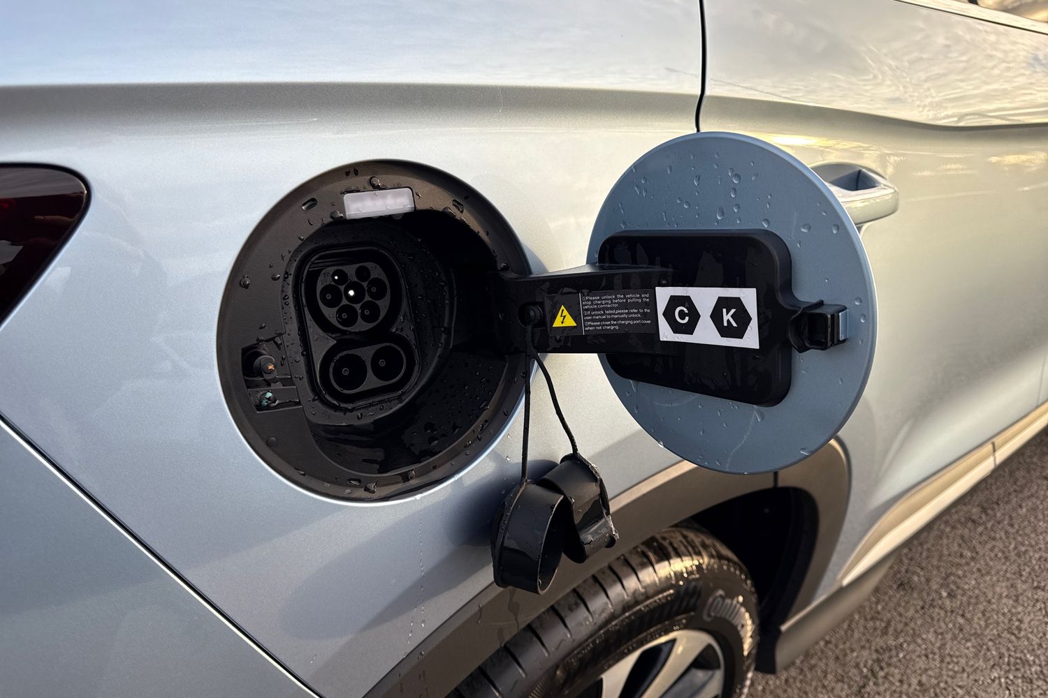 Used BYD Seal U 2025 for sale - 76662266: Photo 36