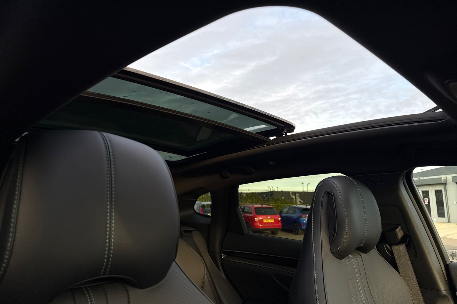 Used BYD Seal U 2025 for sale - 76662266: Photo 37