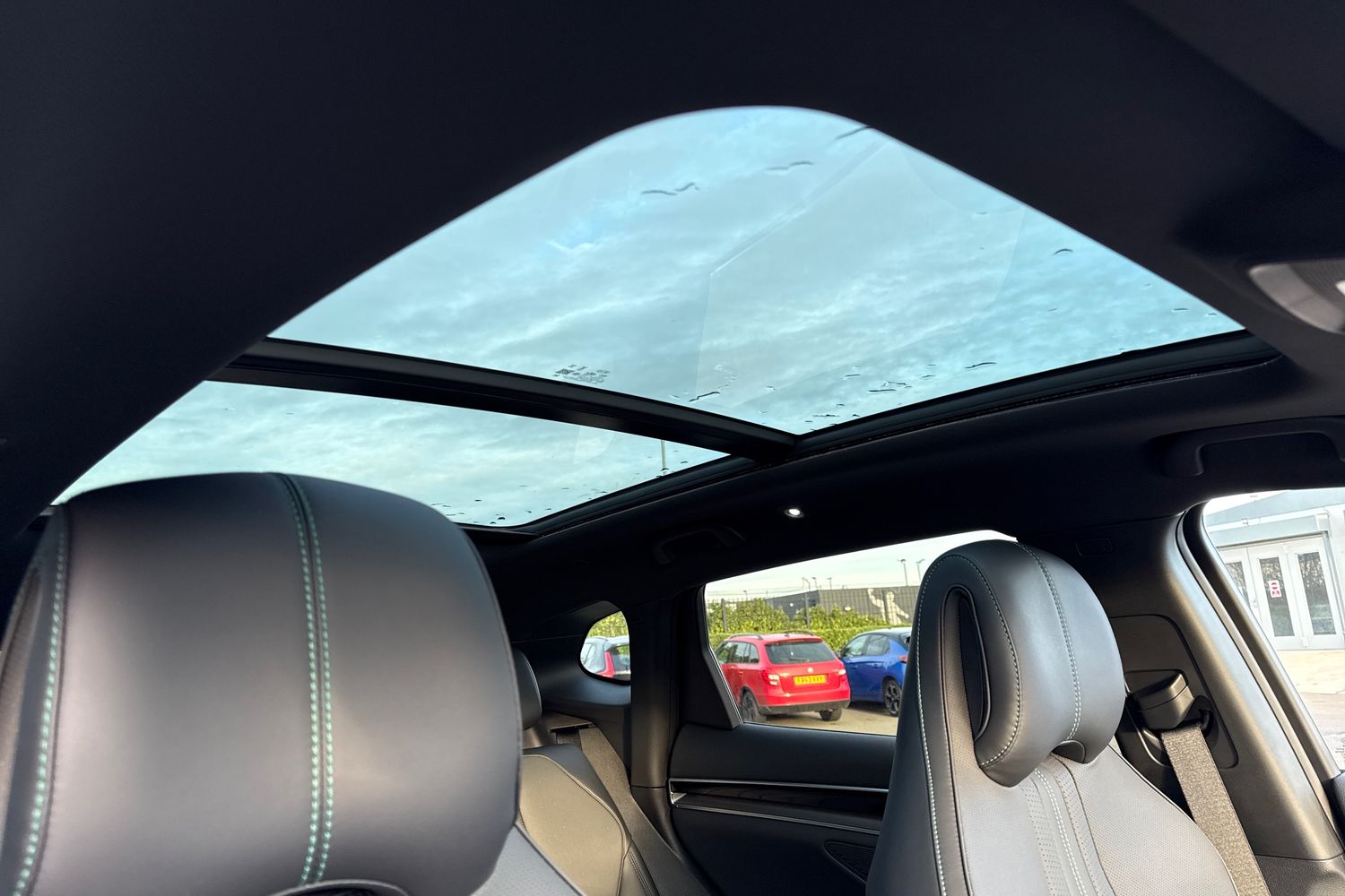 Used BYD Seal U 2025 for sale - 76662266: Photo 38