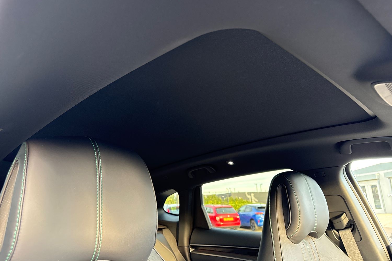 Used BYD Seal U 2025 for sale - 76662266: Photo 39