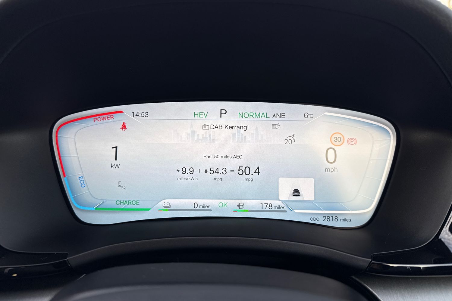 Used BYD Seal U 2025 for sale - 76662266: Photo 41