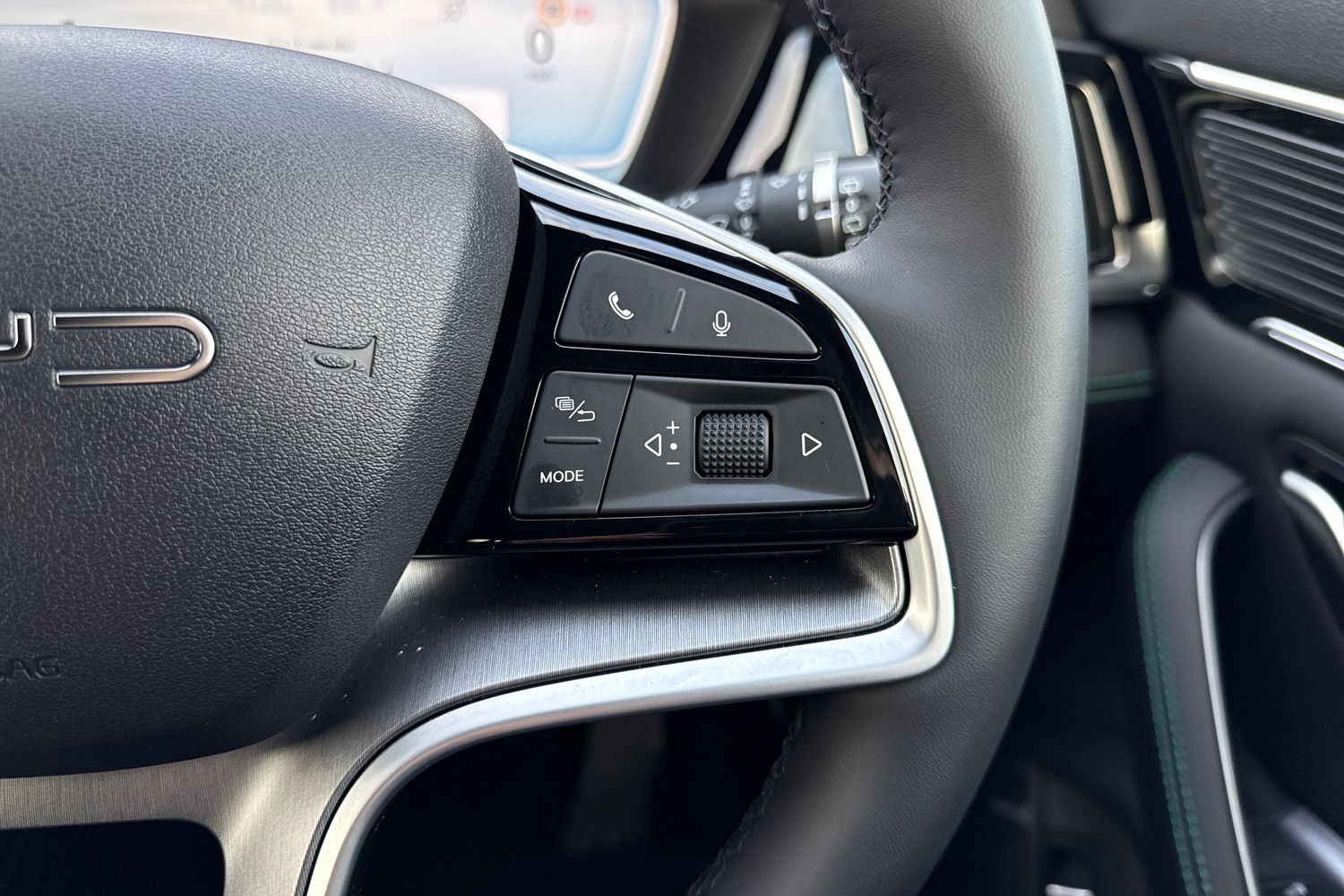 Used BYD Seal U 2025 for sale - 76662266: Photo 43