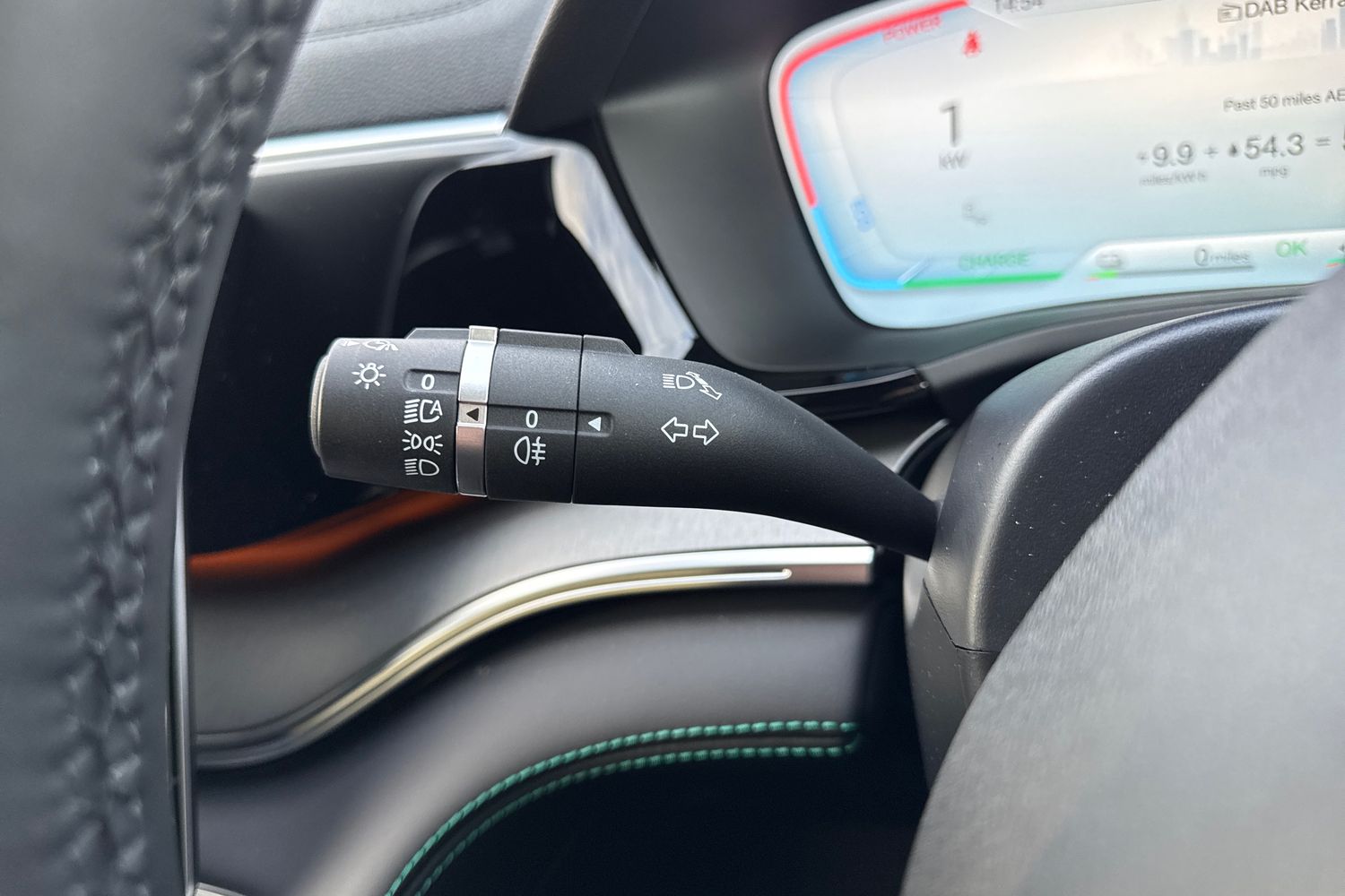 Used BYD Seal U 2025 for sale - 76662266: Photo 44