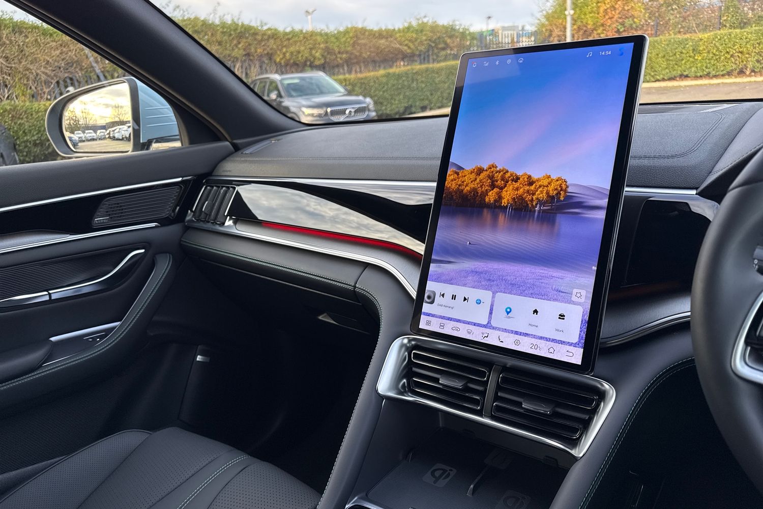 Used BYD Seal U 2025 for sale - 76662266: Photo 48