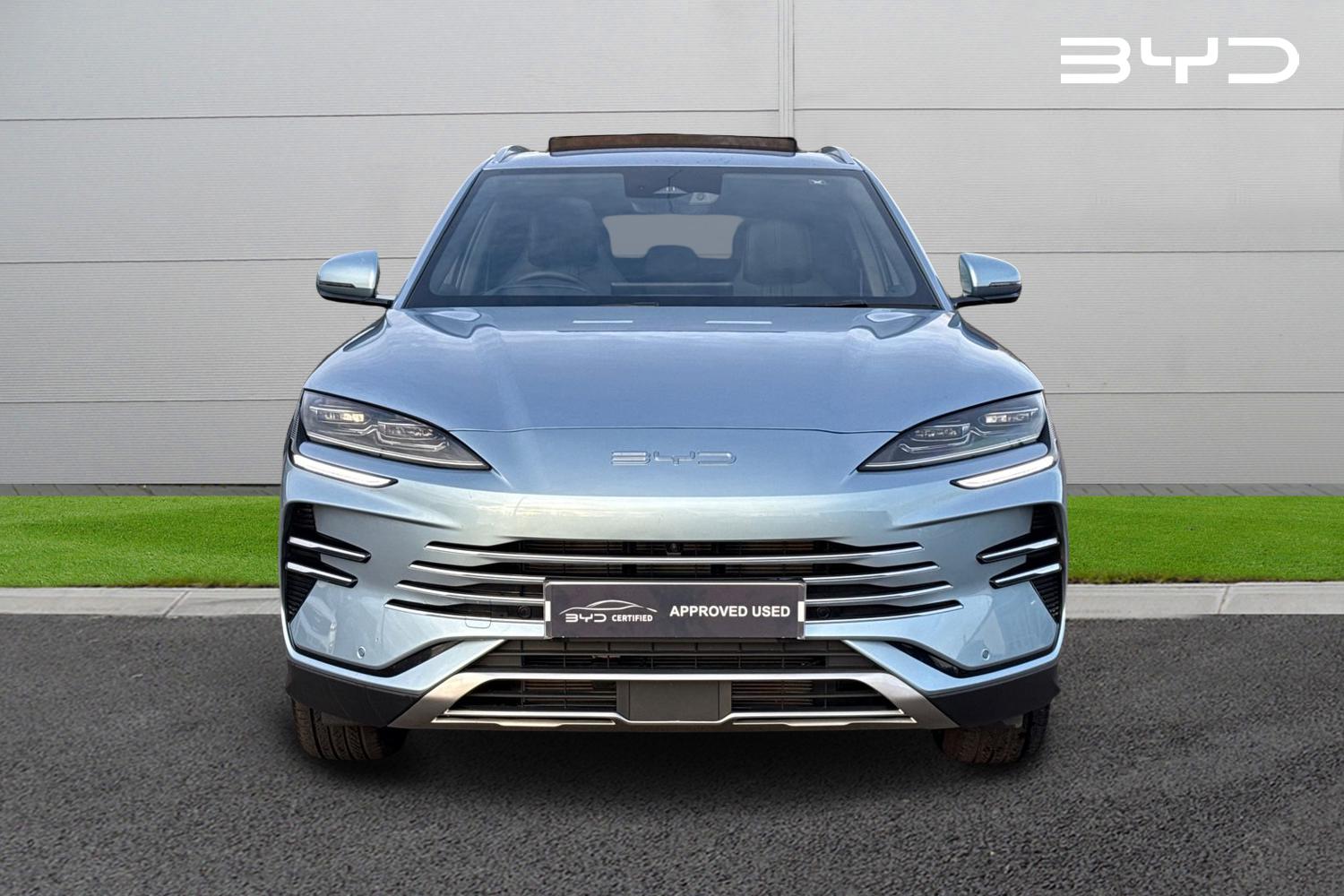 Used BYD Seal U 2025 for sale - 76662266: Photo 5