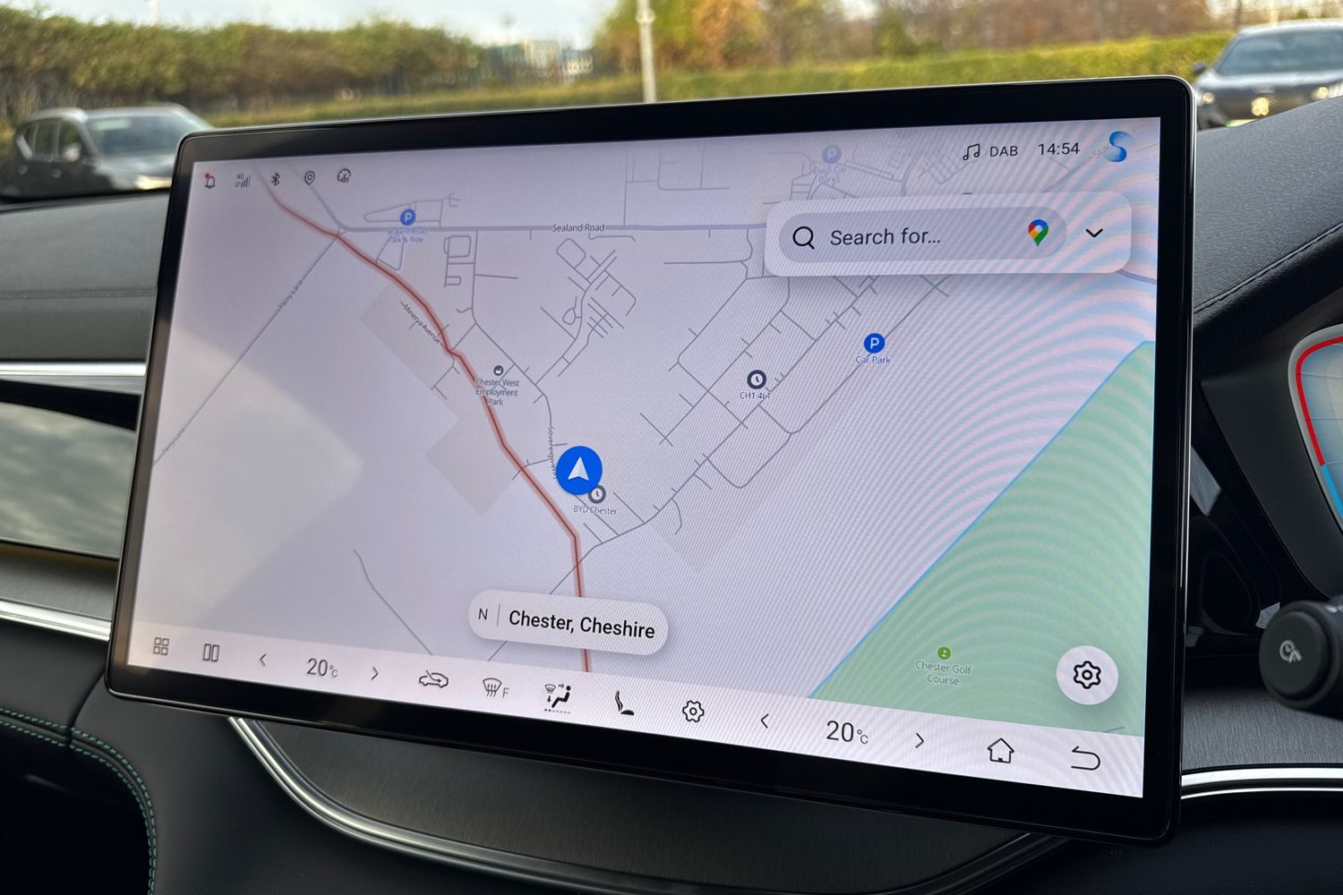 Used BYD Seal U 2025 for sale - 76662266: Photo 50