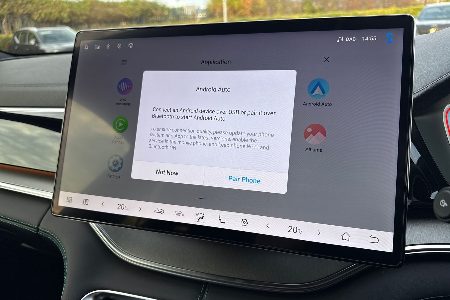 Used BYD Seal U 2025 for sale - 76662266: Photo 52