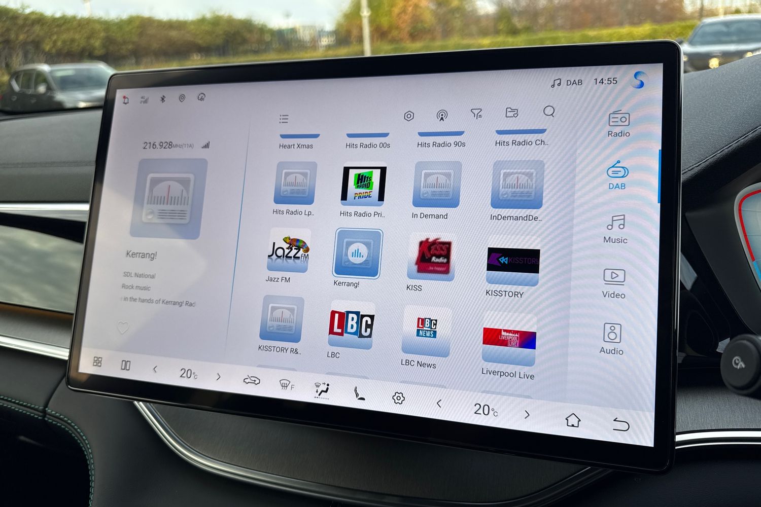 Used BYD Seal U 2025 for sale - 76662266: Photo 53