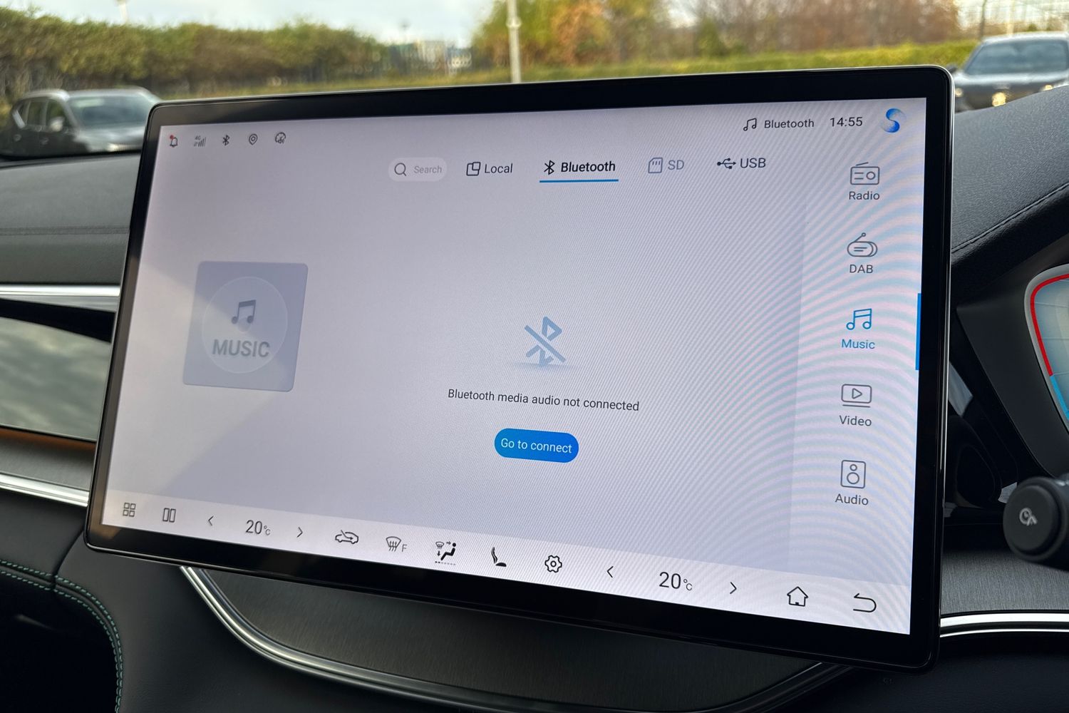 Used BYD Seal U 2025 for sale - 76662266: Photo 54