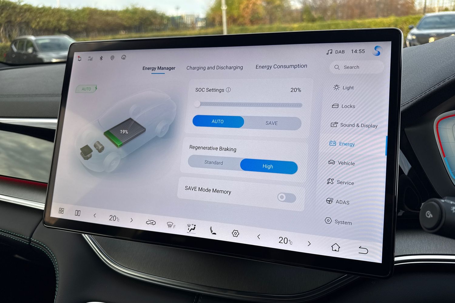 Used BYD Seal U 2025 for sale - 76662266: Photo 56