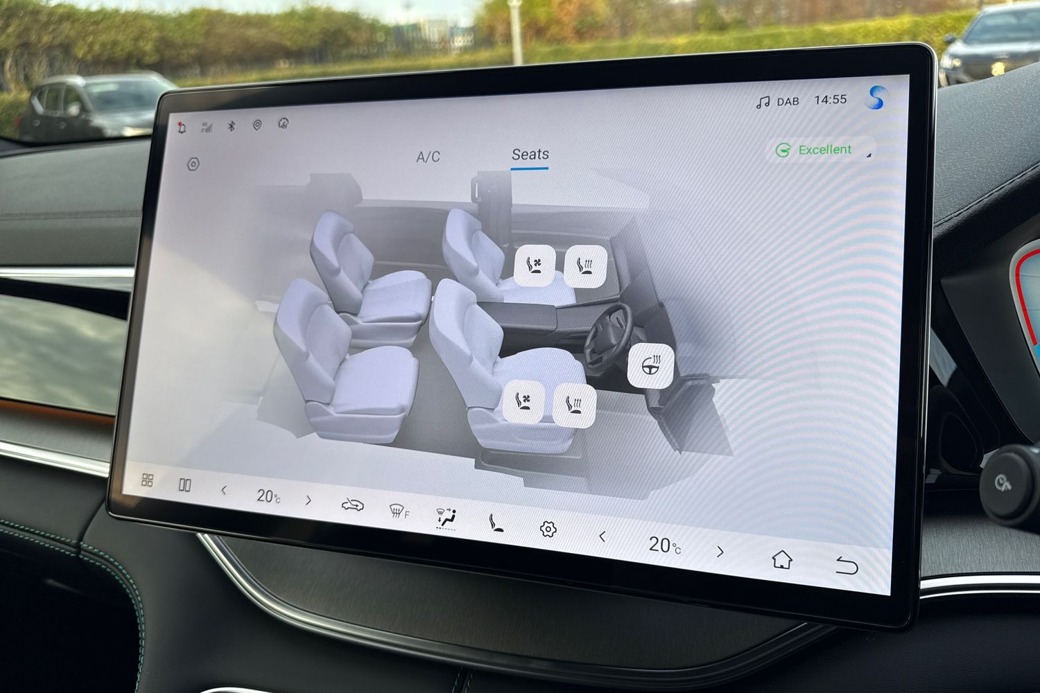 Used BYD Seal U 2025 for sale - 76662266: Photo 57