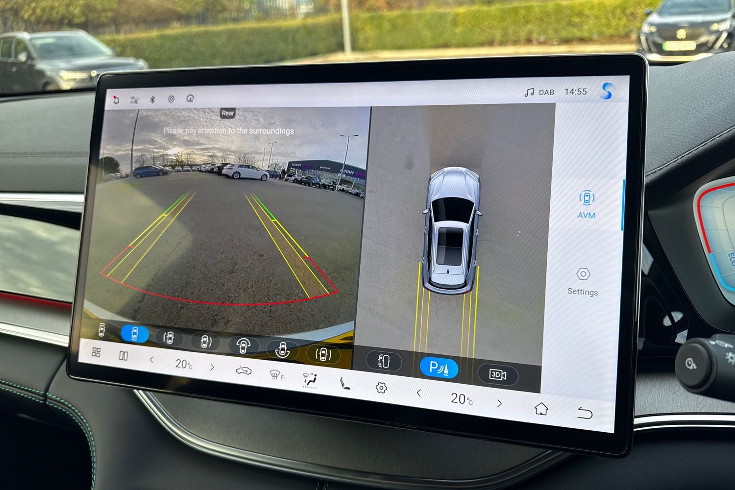 Used BYD Seal U 2025 for sale - 76662266: Photo 58