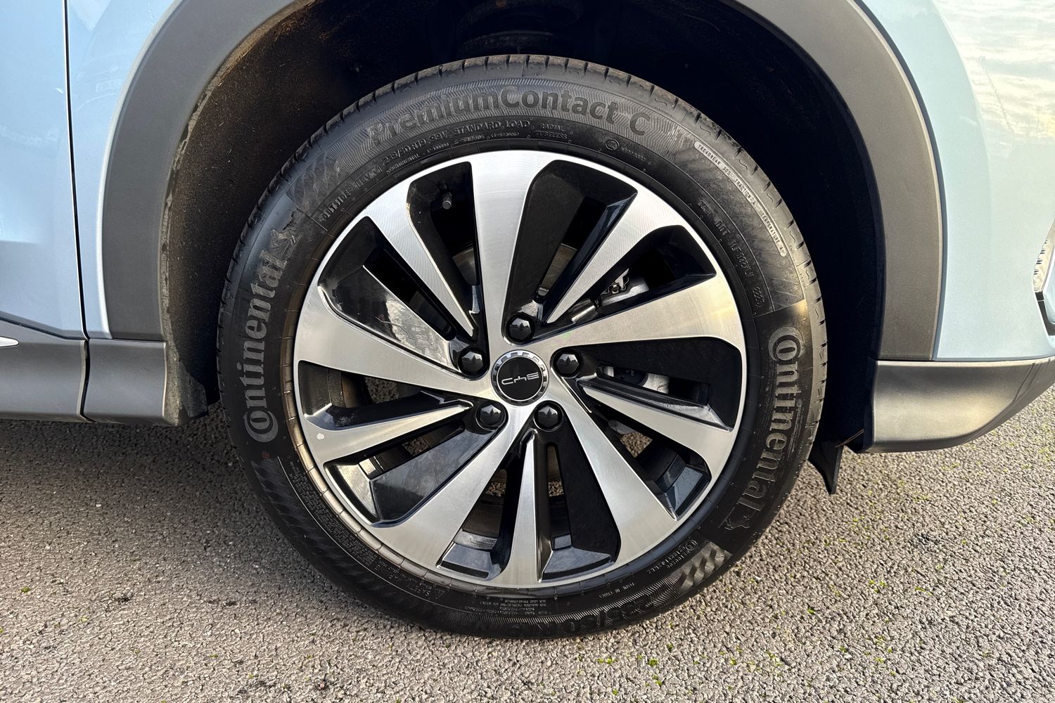 Used BYD Seal U 2025 for sale - 76662266: Photo 6