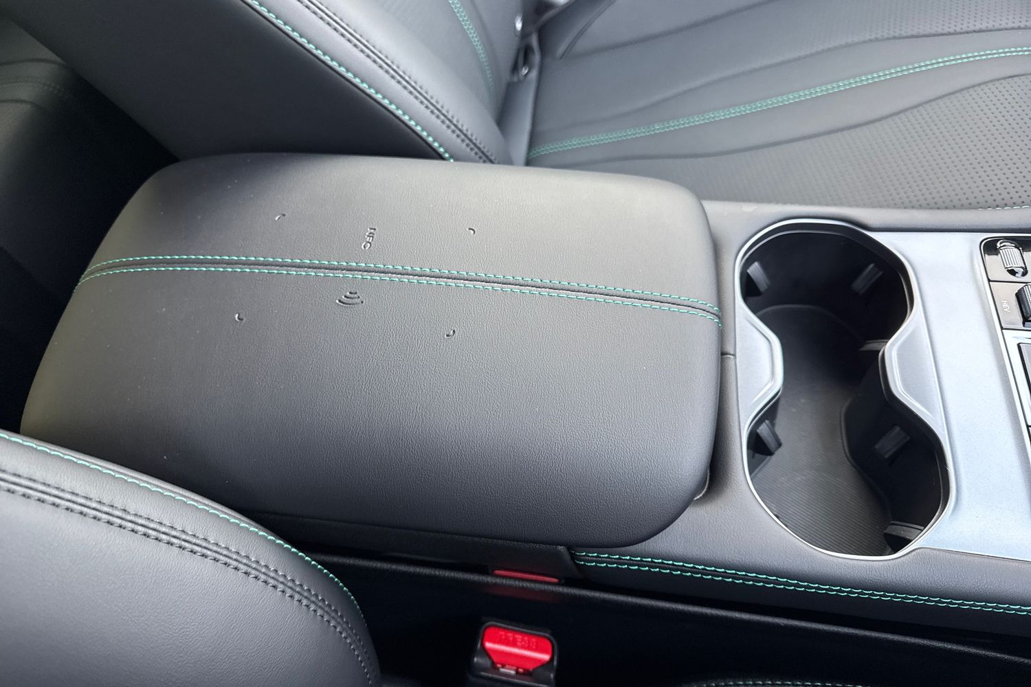 Used BYD Seal U 2025 for sale - 76662266: Photo 60