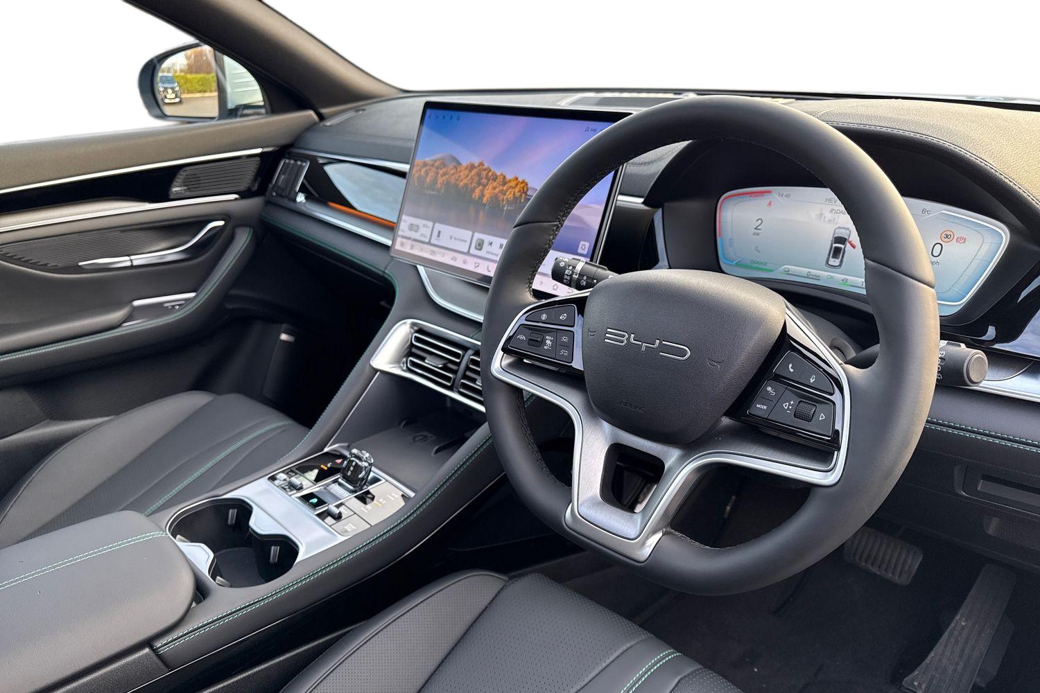 Used BYD Seal U 2025 for sale - 76662266: Photo 7