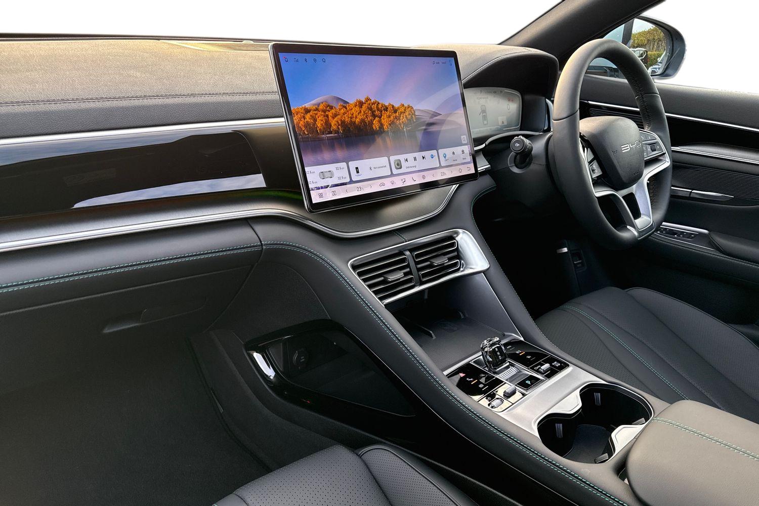 Used BYD Seal U 2025 for sale - 76662266: Photo 8