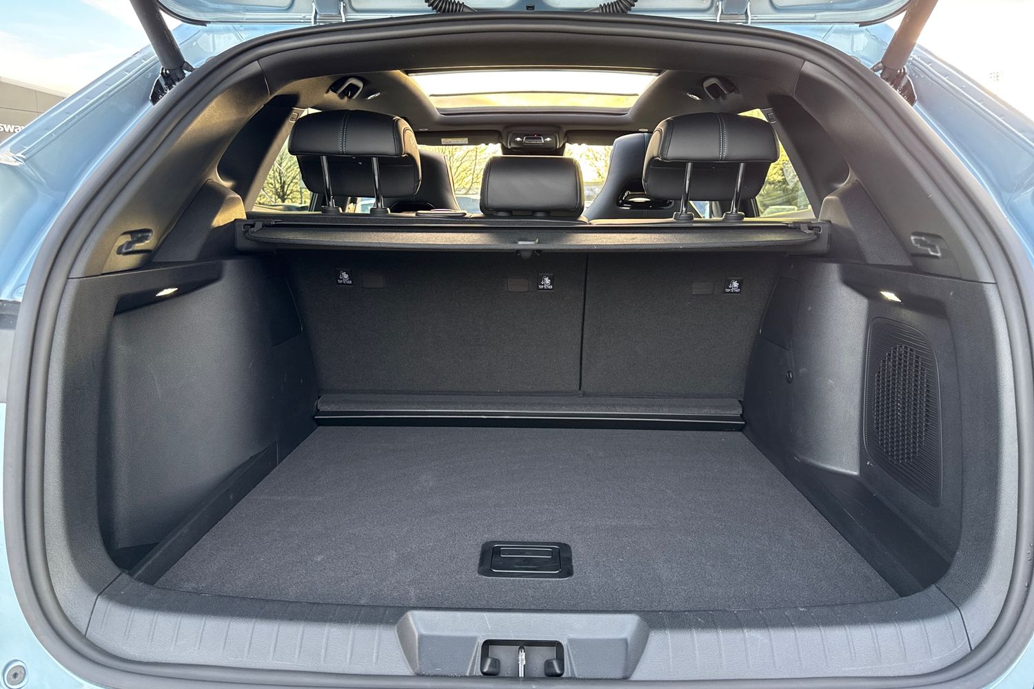 Used BYD Seal U 2025 for sale - 76662266: Photo 9