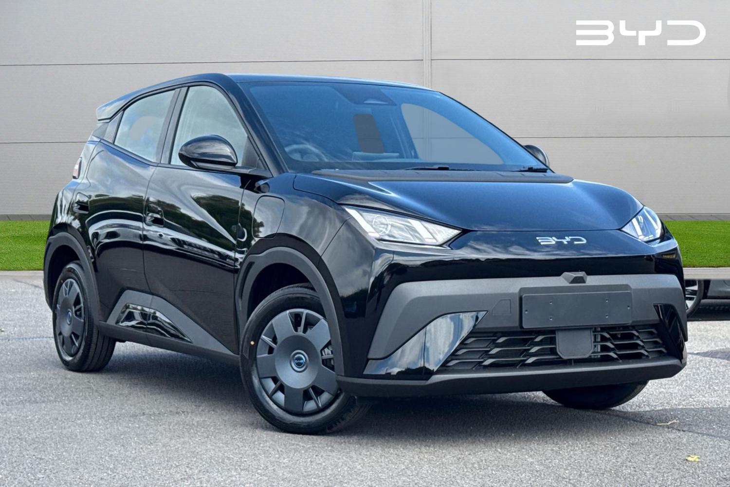 Used BYD Dolphin 2025 for sale - 76220207: Photo 1