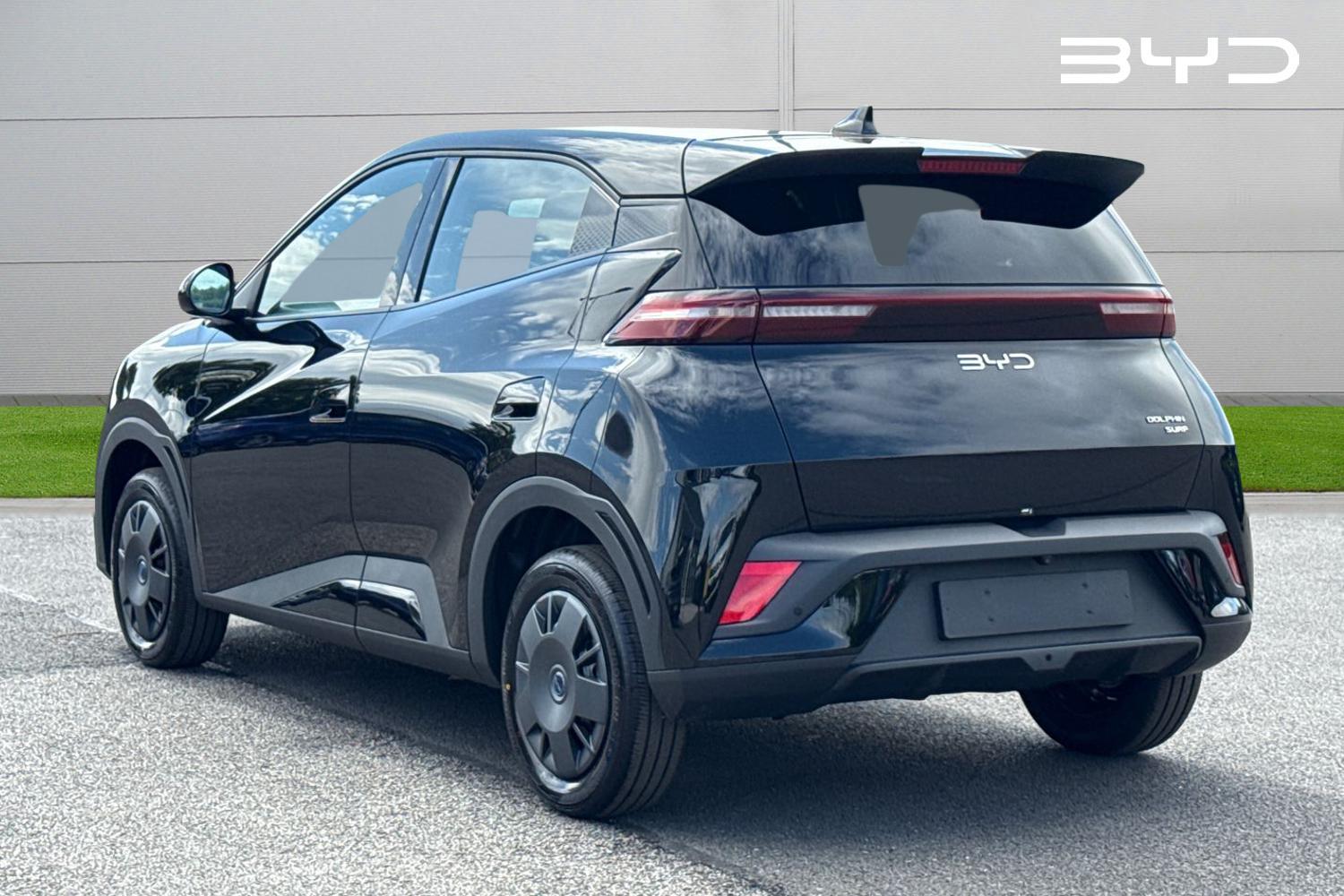 Used BYD Dolphin 2025 for sale - 76220207: Photo 2