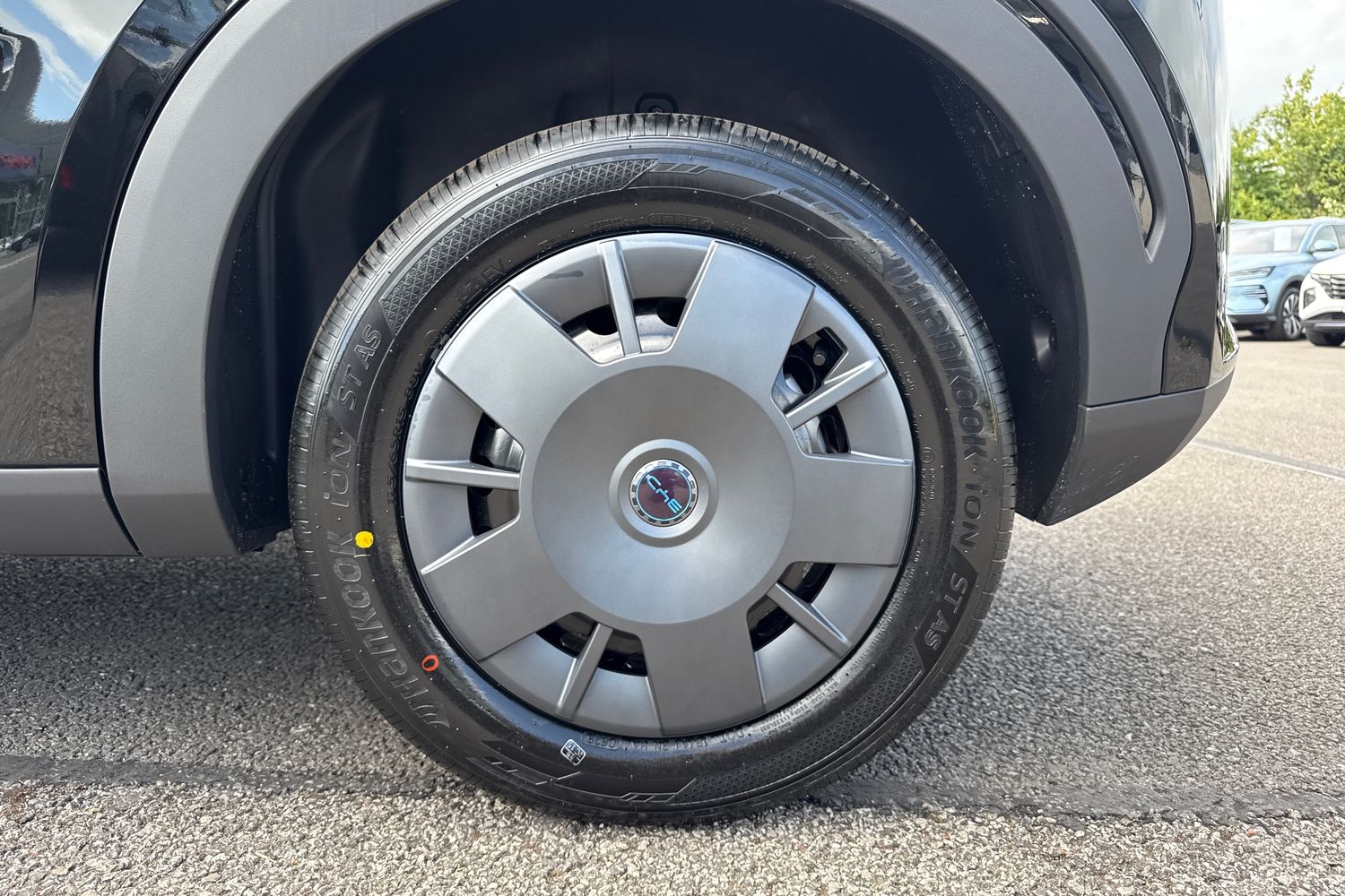 Used BYD Dolphin 2025 for sale - 76220207: Photo 23