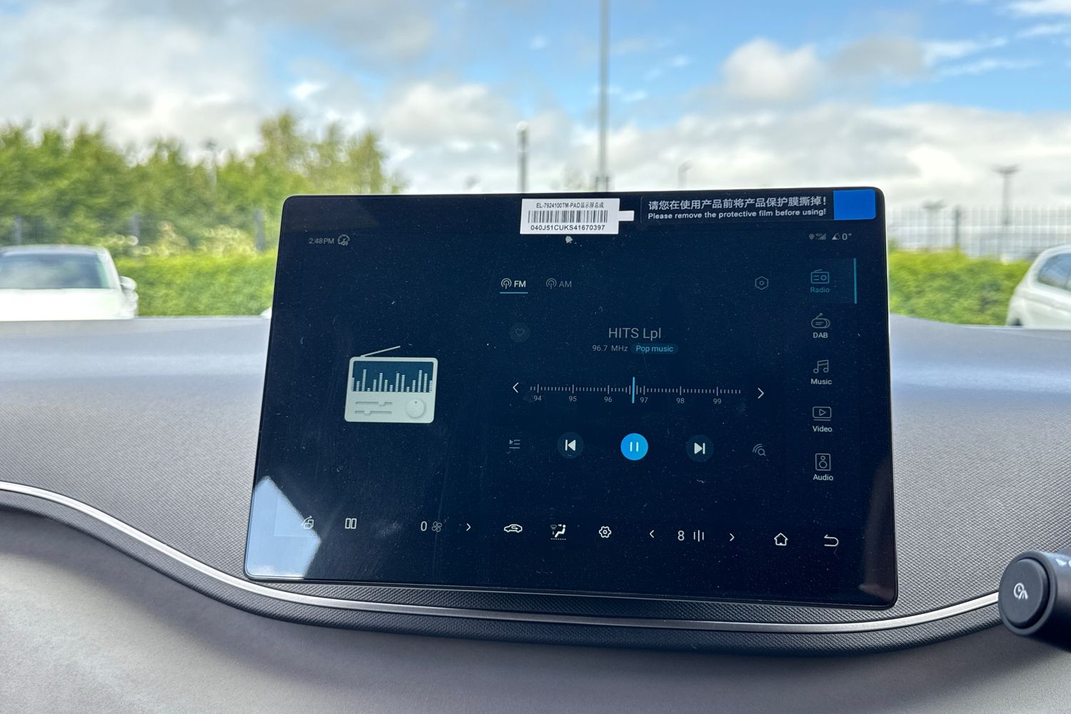 Used BYD Dolphin 2025 for sale - 76220207: Photo 41