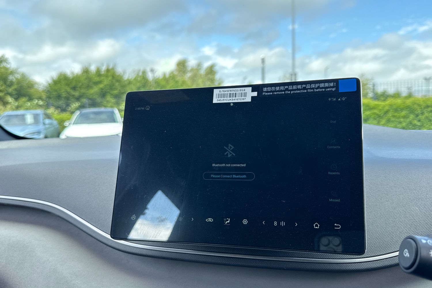 Used BYD Dolphin 2025 for sale - 76220207: Photo 43