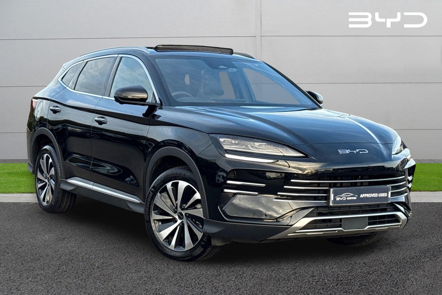 Used BYD Seal U 2025 for sale - 76662168: Photo 1