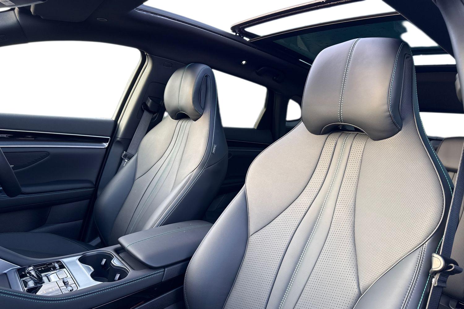 Used BYD Seal U 2025 for sale - 76662168: Photo 10