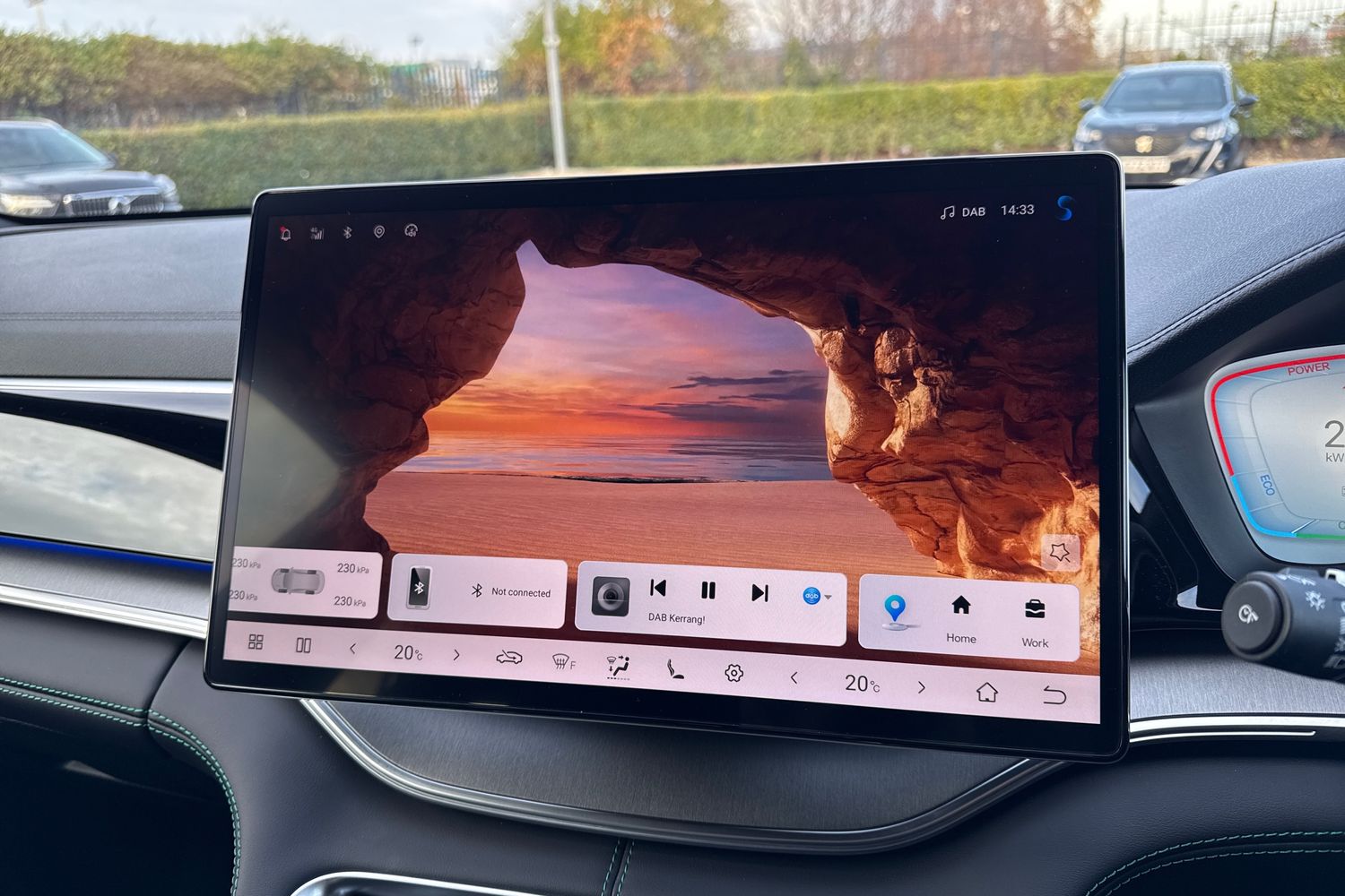 Used BYD Seal U 2025 for sale - 76662168: Photo 11